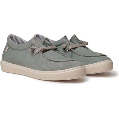 Toni Pons Chaussures Bateau Irelia Blue EU 40 Femme - Publicité Toni Pons Chaussures Bateau Irelia Blue EU 40 Femme - Publicité