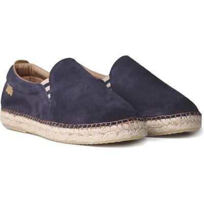 Toni Pons Espadrilles Marti Night EU 46 Homme - Publicité Toni Pons Espadrilles Marti Night EU 46 Homme - Publicité