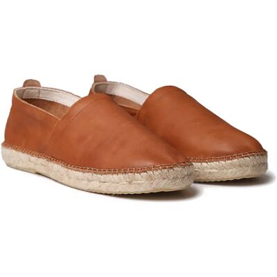 Toni Pons Espadrilles Mino Camel EU 42 Homme - Publicité Toni Pons Espadrilles Mino Camel EU 42 Homme - Publicité