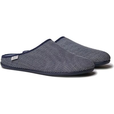 Toni Pons Pantoufles Nash-jo Navy EU 39 Homme - Publicité Toni Pons Pantoufles Nash-jo Navy EU 39 Homme - Publicité