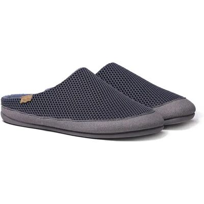 Toni Pons Pantoufles Niue-gc Grey EU 40 Homme - Publicité Toni Pons Pantoufles Niue-gc Grey EU 40 Homme - Publicité