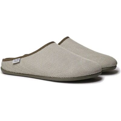 Toni Pons Pantoufles Nash-jo Khaki EU 42 Homme - Publicité Toni Pons Pantoufles Nash-jo Khaki EU 42 Homme - Publicité