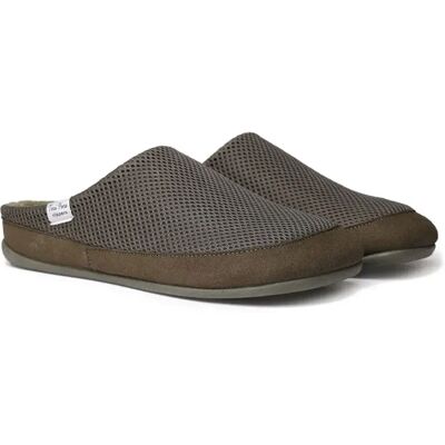 Toni Pons Pantoufles Niue-gc Khaki EU 42 Homme - Publicité Toni Pons Pantoufles Niue-gc Khaki EU 42 Homme - Publicité