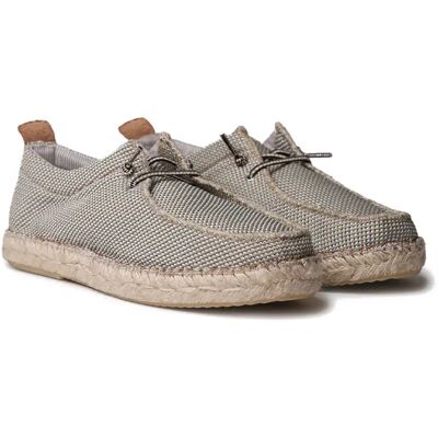 Toni Pons Espadrilles Oscar Khaki EU 41 Homme - Publicité Toni Pons Espadrilles Oscar Khaki EU 41 Homme - Publicité