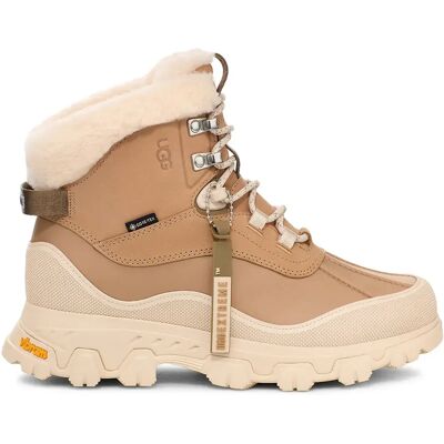 Ugg Bottes Adirondack Meridian Hiker Gore-tex® Sand EU 36 Femme - Publicité Ugg Bottes Adirondack Meridian Hiker Gore-tex® Sand EU 36 Femme - Publicité