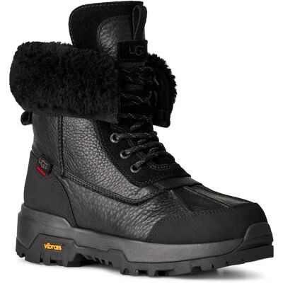 Ugg Bottes Adirondack Xxv Black EU 40 - Publicité Ugg Bottes Adirondack Xxv Black EU 40 - Publicité