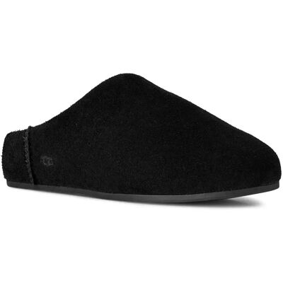 Ugg Pantoufles Elea Black EU 36 Femme - Publicité Ugg Pantoufles Elea Black EU 36 Femme - Publicité