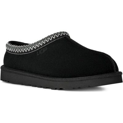 Ugg Pantoufles Tasman Ii Black EU 46 Homme - Publicité Ugg Pantoufles Tasman Ii Black EU 46 Homme - Publicité