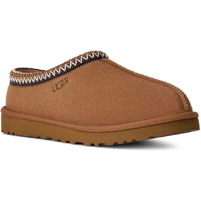 Ugg Pantoufles Tasman Ii Chestnut EU 46 Homme - Publicité Ugg Pantoufles Tasman Ii Chestnut EU 46 Homme - Publicité