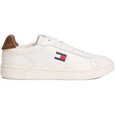 Tommy Hilfiger Baskets Archive ´98 Ivory / Homestead EU 44 Homme - Publicité Tommy Hilfiger Baskets Archive ´98 Ivory / Homestead EU 44 Homme - Publicité