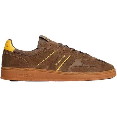 Tommy Hilfiger Baskets Greenwich Edge Suede Homestead EU 40 Homme - Publicité Tommy Hilfiger Baskets Greenwich Edge Suede Homestead EU 40 Homme - Publicité