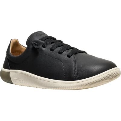Keen Baskets Sans Lacets Knx Black / Star White EU 42 Homme - Publicité Keen Baskets Sans Lacets Knx Black / Star White EU 42 Homme - Publicité