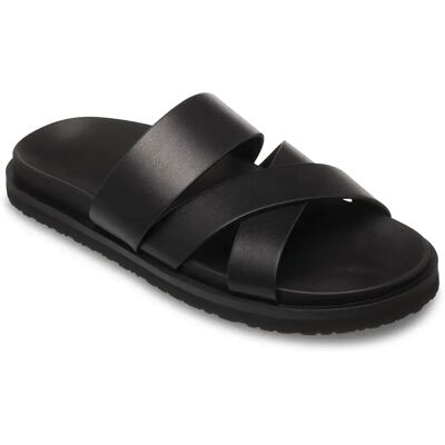 Roxy Sandales Zaho Black EU 40 Femme - Publicité Roxy Sandales Zaho Black EU 40 Femme - Publicité