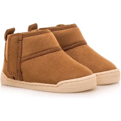 Mtng Bottes 49306 Leather Walnut EU 24 Garçon,Fille - Publicité Mtng Bottes 49306 Leather Walnut EU 24 Garçon,Fille - Publicité