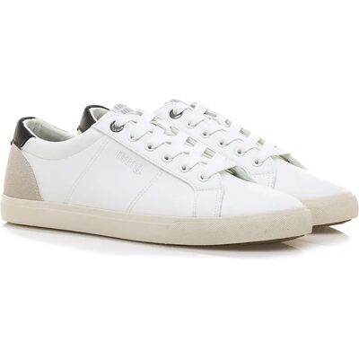 Mtng Baskets 84732 Modern White / Sunno Navy EU 44 Homme - Publicité Mtng Baskets 84732 Modern White / Sunno Navy EU 44 Homme - Publicité