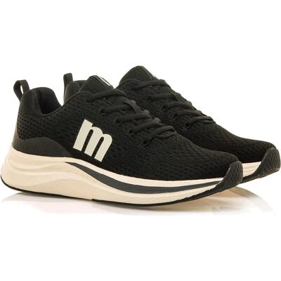 Mtng Baskets 84788 Black Knitting EU 41 Homme - Publicité Mtng Baskets 84788 Black Knitting EU 41 Homme - Publicité
