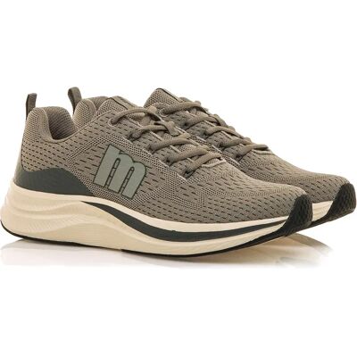 Mtng Baskets 84788 Grey Knitting EU 41 Homme - Publicité Mtng Baskets 84788 Grey Knitting EU 41 Homme - Publicité
