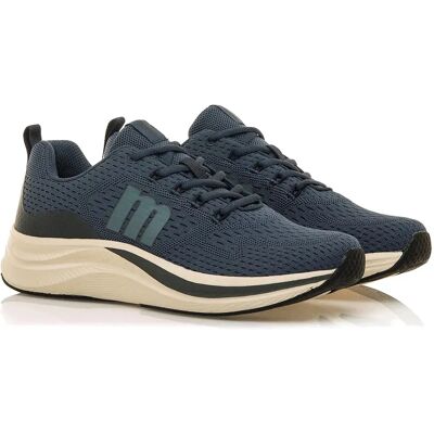 Mtng Baskets 84788 Navy Knitting EU 41 Homme - Publicité Mtng Baskets 84788 Navy Knitting EU 41 Homme - Publicité