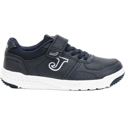 Joma Baskets W.harvard Navy EU 31 Garçon,Fille - Publicité Joma Baskets W.harvard Navy EU 31 Garçon,Fille - Publicité