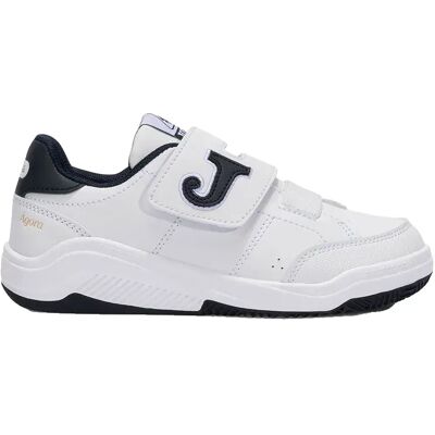 Joma Baskets W.agora White Navy EU 26 Garçon,Fille - Publicité Joma Baskets W.agora White Navy EU 26 Garçon,Fille - Publicité