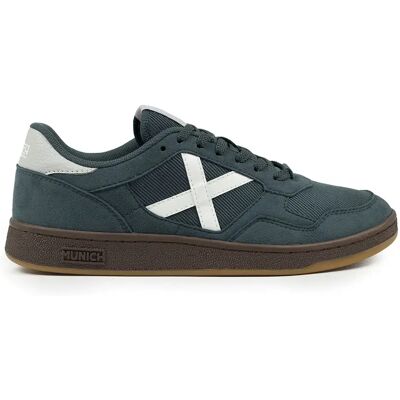 Munich Baskets Arrow 75 Blue EU 39 - Publicité Munich Baskets Arrow 75 Blue EU 39 - Publicité