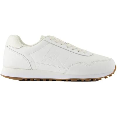 Le Coq Sportif Baskets Astra_2 Leather Optical White / Gum EU 44 Homme,Femme - Publicité Le Coq Sportif Baskets Astra_2 Leather Optical White / Gum EU 44 Homme,Femme - Publicité