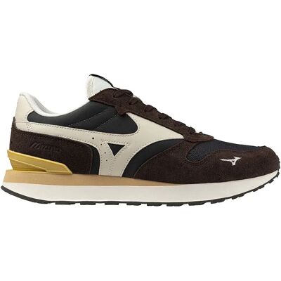 Mizuno Baskets Rb87 Black Sand / Summer Sand / Mole EU 42 Homme,Femme - Publicité Mizuno Baskets Rb87 Black Sand / Summer Sand / Mole EU 42 Homme,Femme - Publicité