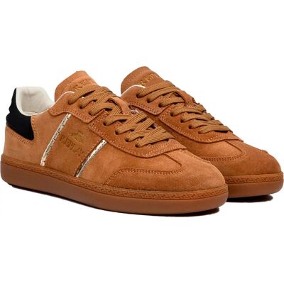 Replay Baskets Pyper Mild Tan EU 38 Femme - Publicité Replay Baskets Pyper Mild Tan EU 38 Femme - Publicité