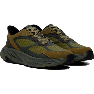 Replay Baskets Upton Speed Military Green EU 41 Homme - Publicité Replay Baskets Upton Speed Military Green EU 41 Homme - Publicité