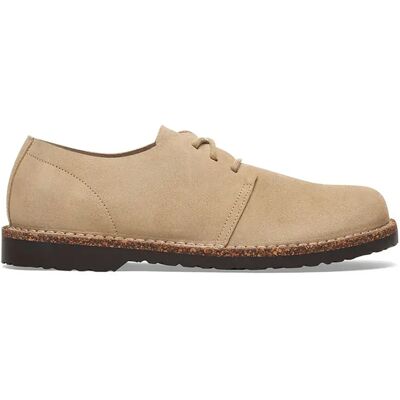 Birkenstock Sandales Uppsala Low Leve Khaki EU 44 Homme - Publicité Birkenstock Sandales Uppsala Low Leve Khaki EU 44 Homme - Publicité