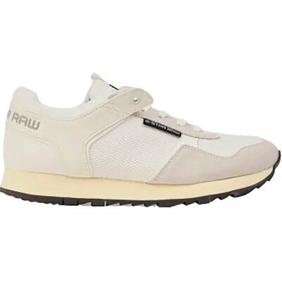 G-star Raw Baskets 2212-003508 White EU 45 Homme - Publicité G-star Raw Baskets 2212-003508 White EU 45 Homme - Publicité