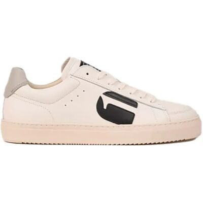 G-star Raw Baskets 2212-006507 White / Navy Blue EU 40 Homme - Publicité G-star Raw Baskets 2212-006507 White / Navy Blue EU 40 Homme - Publicité