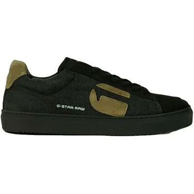 G-star Raw Baskets 2212-006508 Black EU 45 Homme - Publicité G-star Raw Baskets 2212-006508 Black EU 45 Homme - Publicité