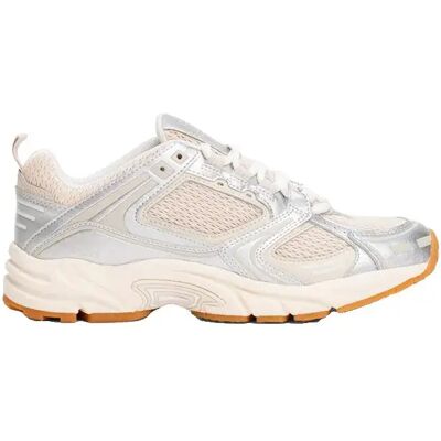 Tommy Hilfiger Baskets En0en02796 Beige EU 40 Femme - Publicité Tommy Hilfiger Baskets En0en02796 Beige EU 40 Femme - Publicité
