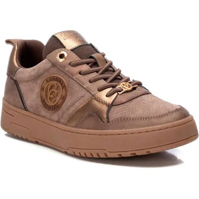 Carmela Baskets 161808 Taupe EU 36 Femme - Publicité Carmela Baskets 161808 Taupe EU 36 Femme - Publicité