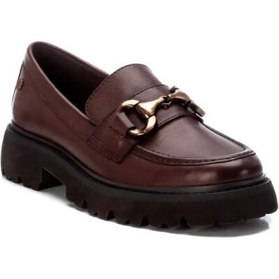 Carmela Mocassins 161872 Brown EU 37 Femme - Publicité Carmela Mocassins 161872 Brown EU 37 Femme - Publicité