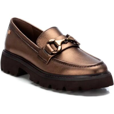 Carmela Mocassins 161991 Bronze EU 37 Femme - Publicité Carmela Mocassins 161991 Bronze EU 37 Femme - Publicité