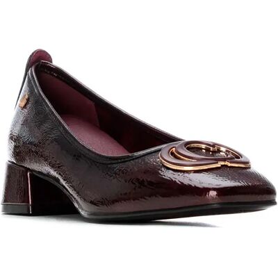 Carmela Chaussures 162540 Bordeaux EU 36 Femme - Publicité Carmela Chaussures 162540 Bordeaux EU 36 Femme - Publicité