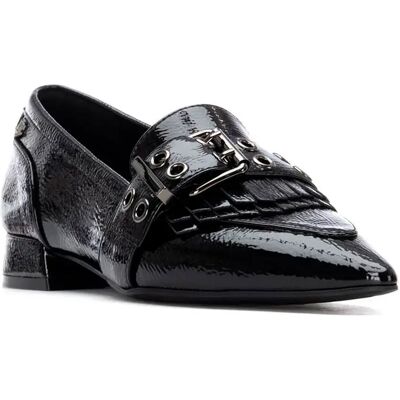 Carmela Mocassins 162558 Black EU 36 - Publicité Carmela Mocassins 162558 Black EU 36 - Publicité