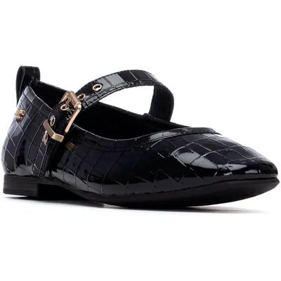 Carmela Chaussures 162562 Black EU 39 Femme - Publicité Carmela Chaussures 162562 Black EU 39 Femme - Publicité