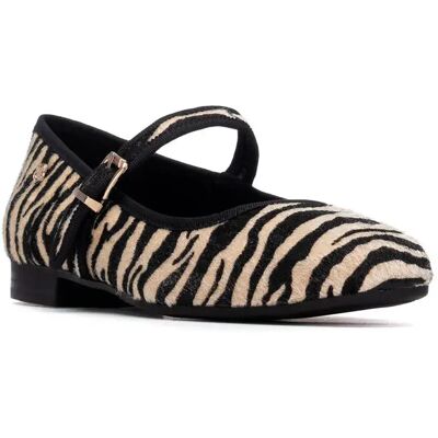 Carmela Chaussures 162561 Zebra EU 36 Femme - Publicité Carmela Chaussures 162561 Zebra EU 36 Femme - Publicité