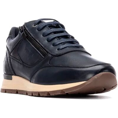 Carmela Baskets 162677 Navy EU 45 Homme - Publicité Carmela Baskets 162677 Navy EU 45 Homme - Publicité