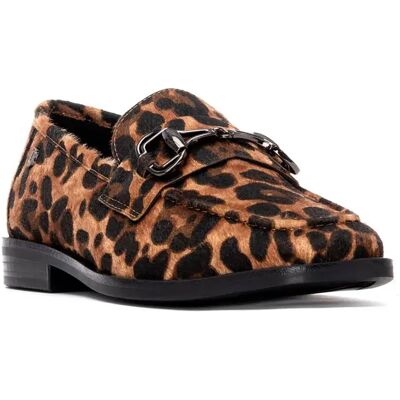 Carmela Mocassins 162697 Leopard EU 37 Femme - Publicité Carmela Mocassins 162697 Leopard EU 37 Femme - Publicité