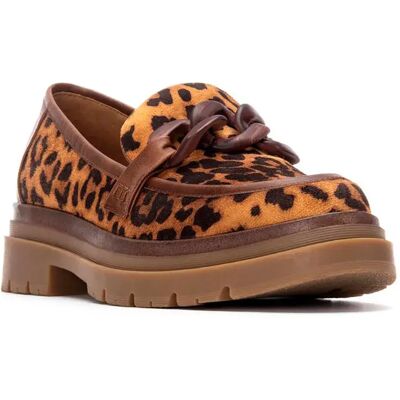Refresh Mocassins 173003 Leopard EU 37 Femme - Publicité Refresh Mocassins 173003 Leopard EU 37 Femme - Publicité