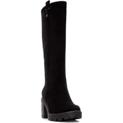Refresh Bottes 173033 Black EU 40 - Publicité Refresh Bottes 173033 Black EU 40 - Publicité