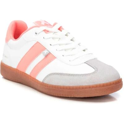 Xti Baskets 143485 Coral EU 36 Femme - Publicité Xti Baskets 143485 Coral EU 36 Femme - Publicité