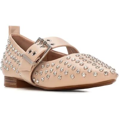 Xti Chaussures 144264 Beige EU 38 Femme - Publicité Xti Chaussures 144264 Beige EU 38 Femme - Publicité