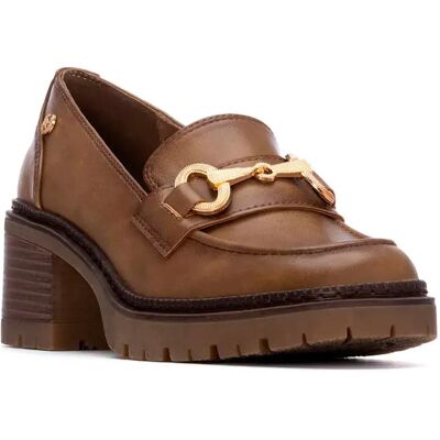 Xti Mocassins 144274 Taupe EU 41 Femme - Publicité Xti Mocassins 144274 Taupe EU 41 Femme - Publicité