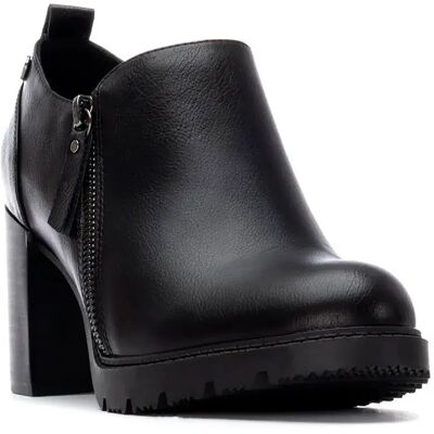 Xti Chaussures 144301 Black EU 40 Femme - Publicité Xti Chaussures 144301 Black EU 40 Femme - Publicité