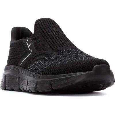 Xti Chaussures 144566 Black EU 41 Homme - Publicité Xti Chaussures 144566 Black EU 41 Homme - Publicité
